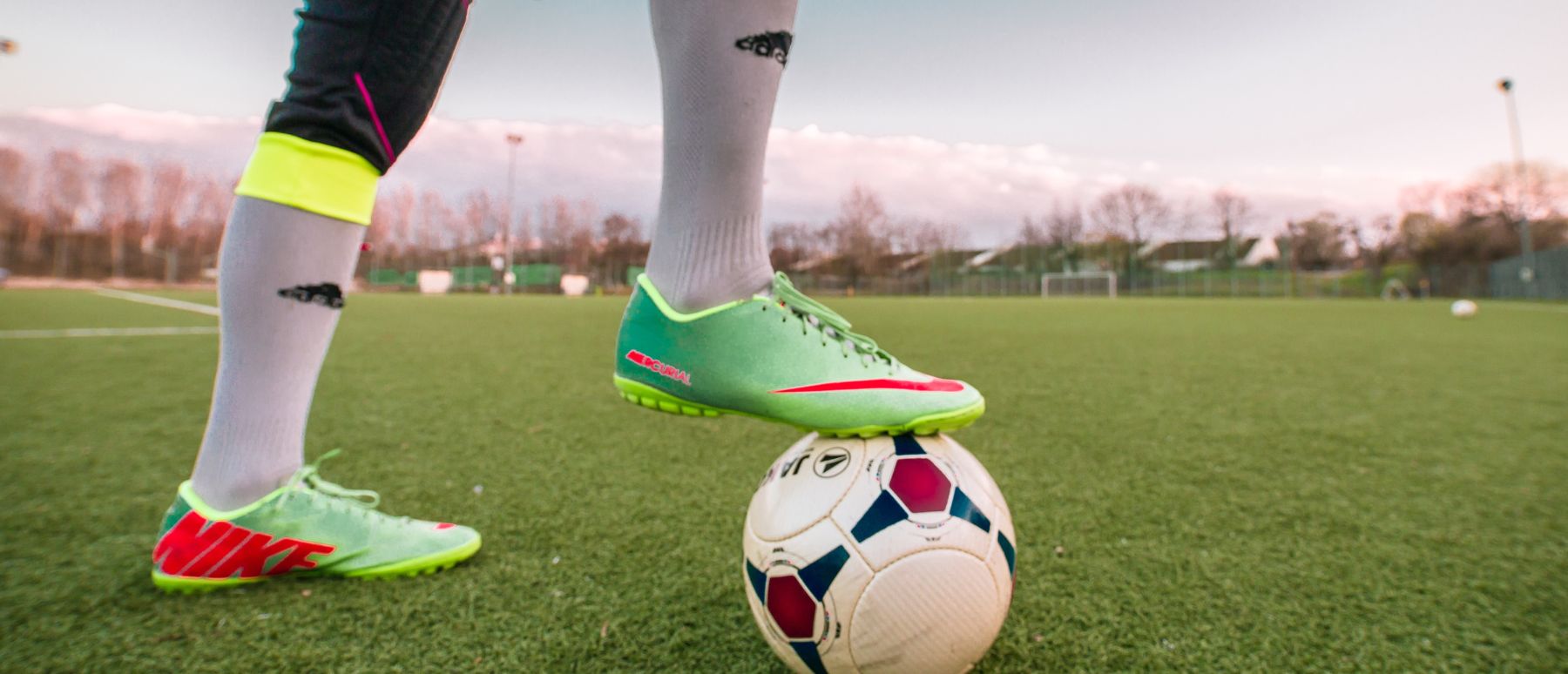 Fußballsprech? Französische Redewendungen des Alltags
