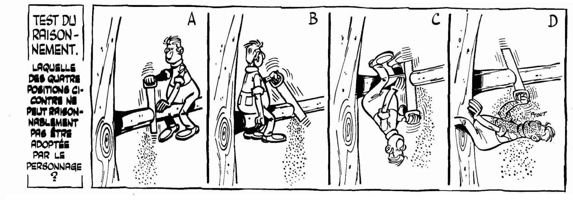Gotlib und seine unvergessenen Charaktere