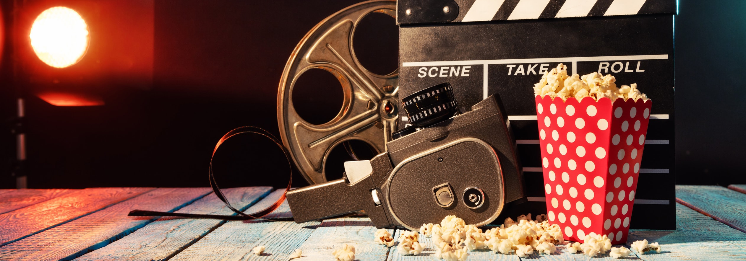 Französisch lernen mit den großen französischen Filmklassikern