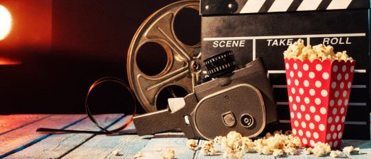 Französisch lernen mit den großen französischen Filmklassikern