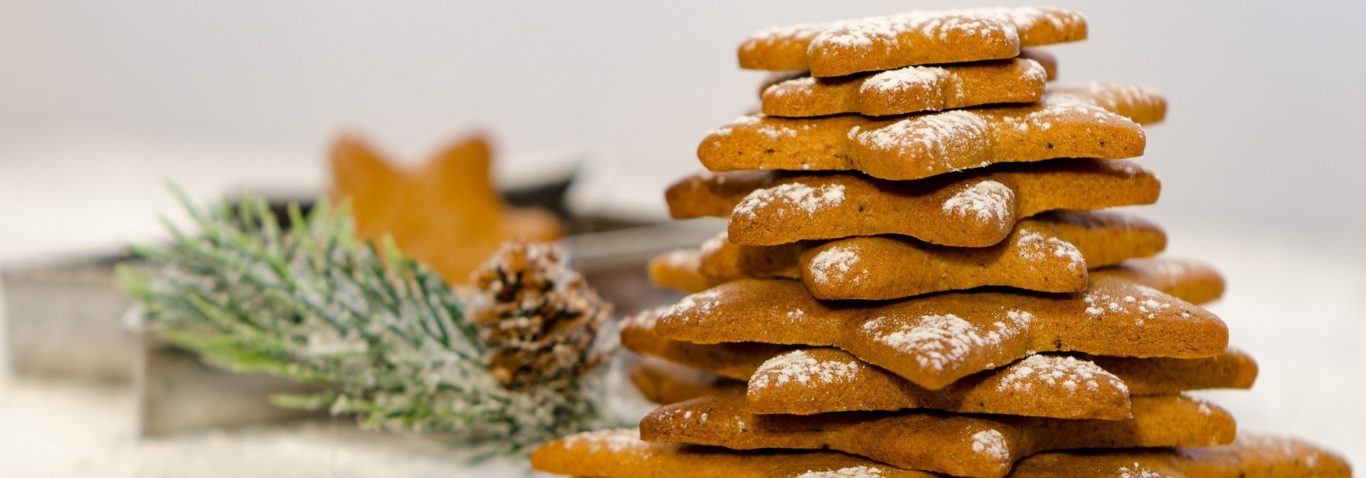 Die 13 Desserts zu Weihnachten