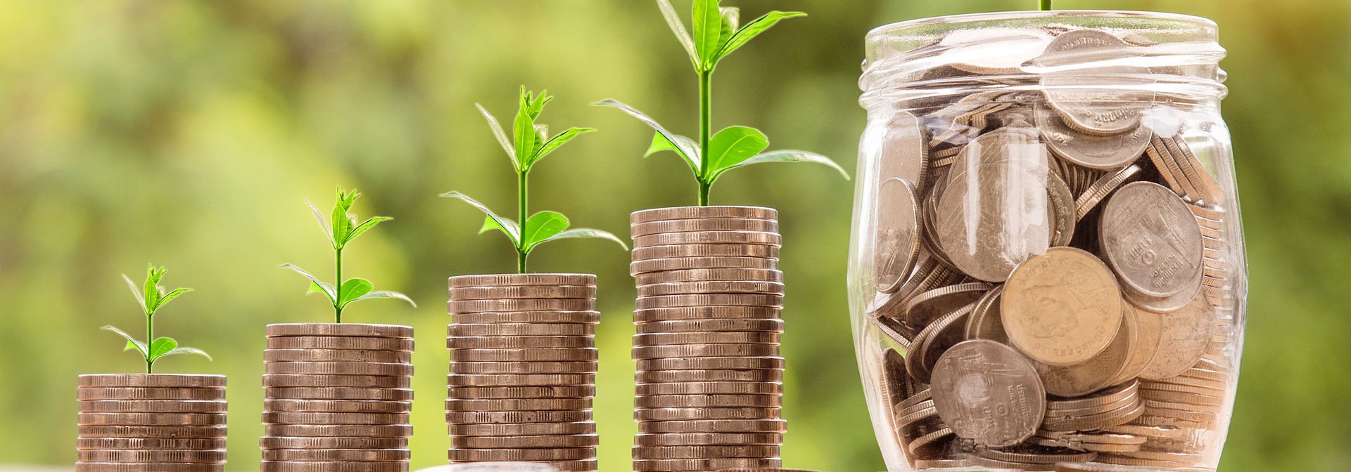 Die Franzosen und das Geld