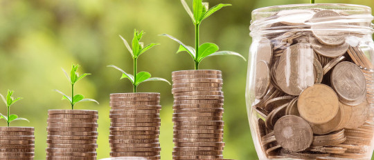 Die Franzosen und das Geld