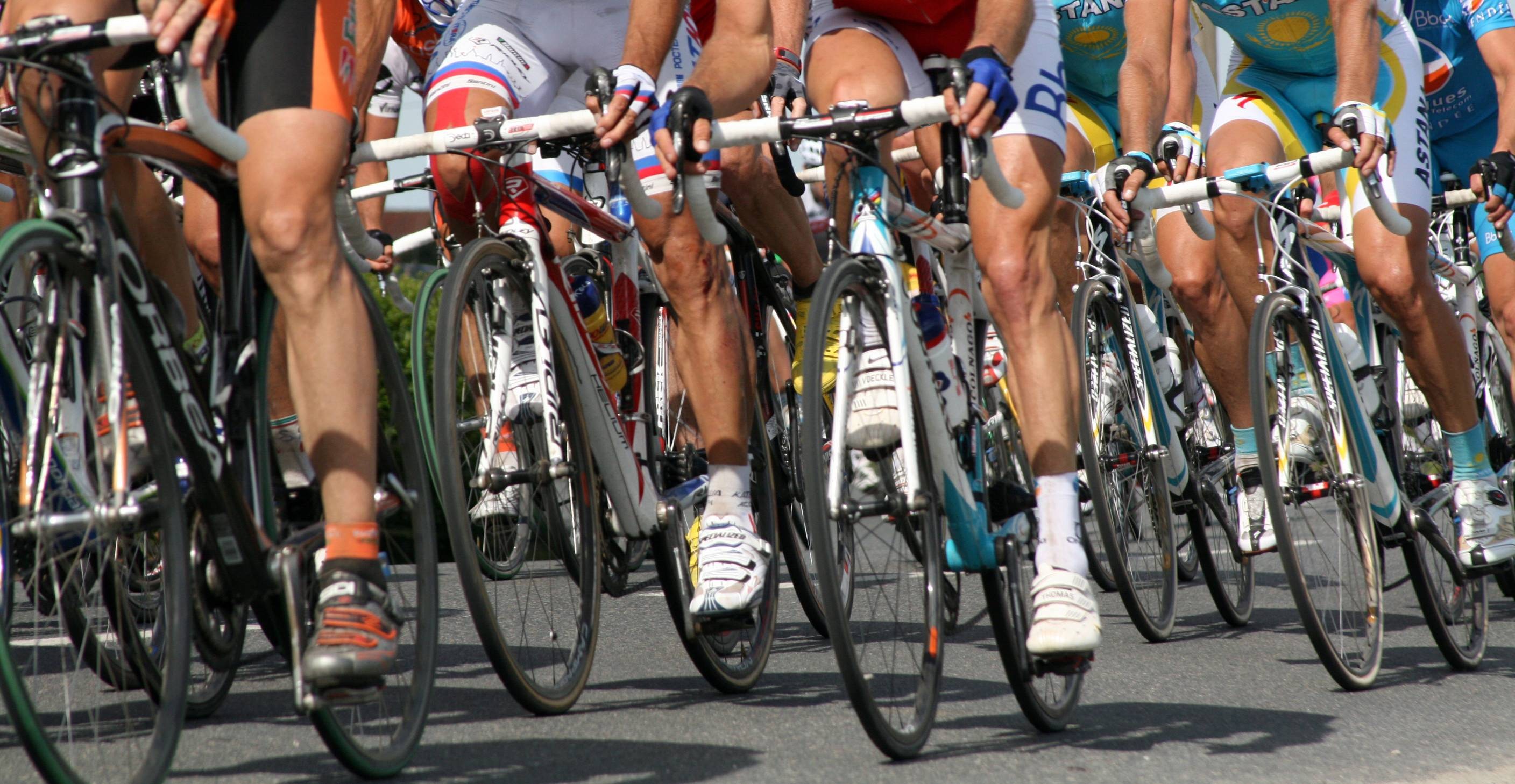 Die Tour de France