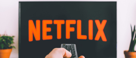 Top 10 der Netflix-Serien zum Französisch lernen