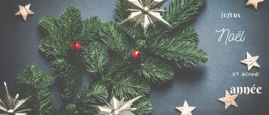 Traditionen und Vokabeln für Weihnachten und Neujahr