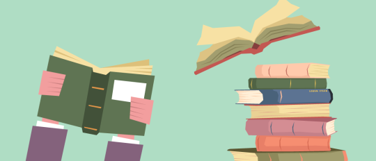 Die zehn besten Bücher zum Französisch lernen
