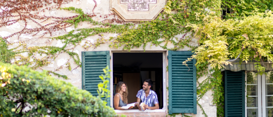 Die beste Französischschule in Frankreich