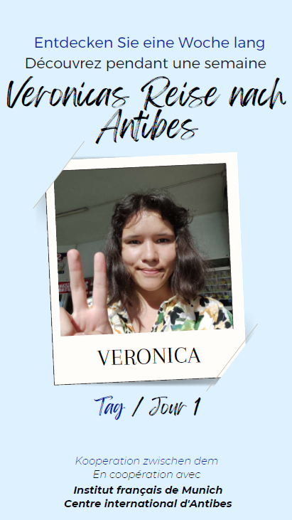 Eine Woche im Antibes Essential Programm: Veronicas Erfahrung