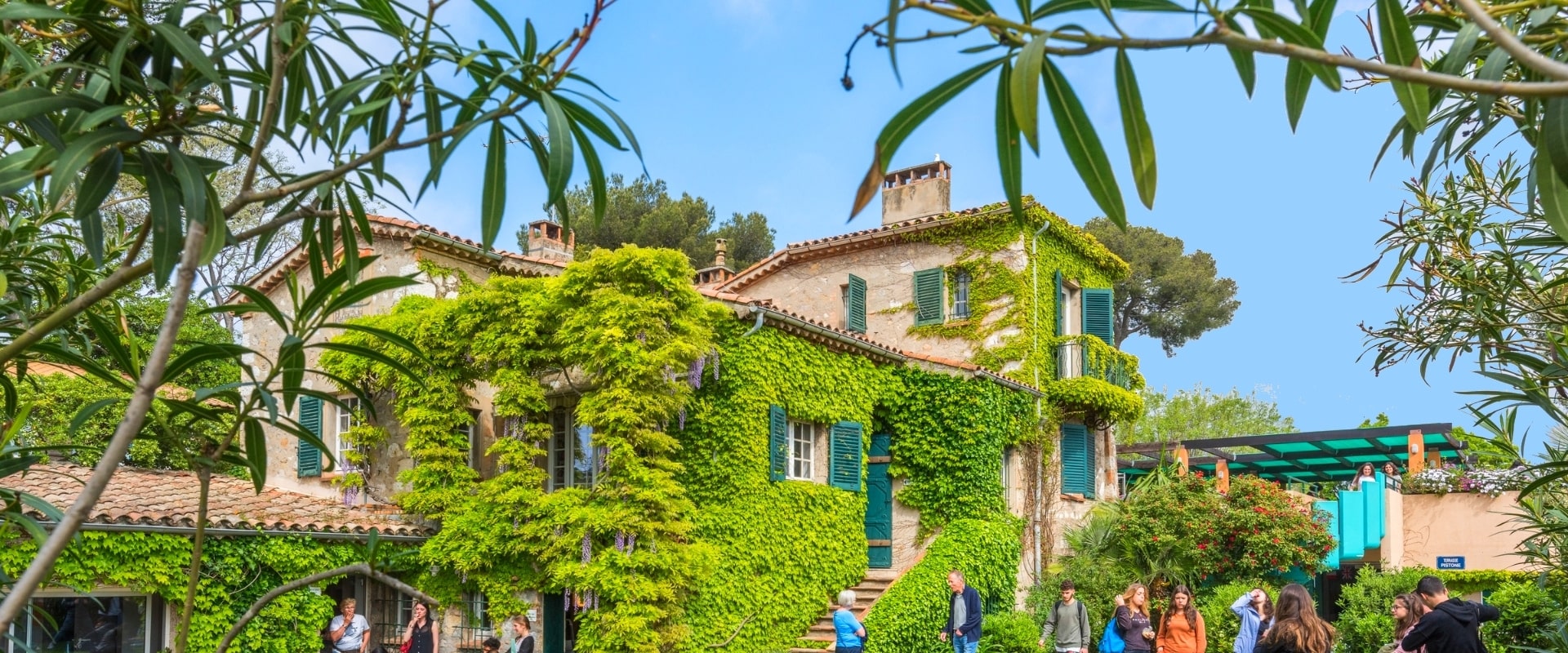 The french school in france le chateau