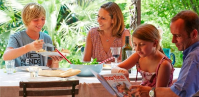 Gastfamilienaufenthalt: Eine authentische Immersion in Frankreich