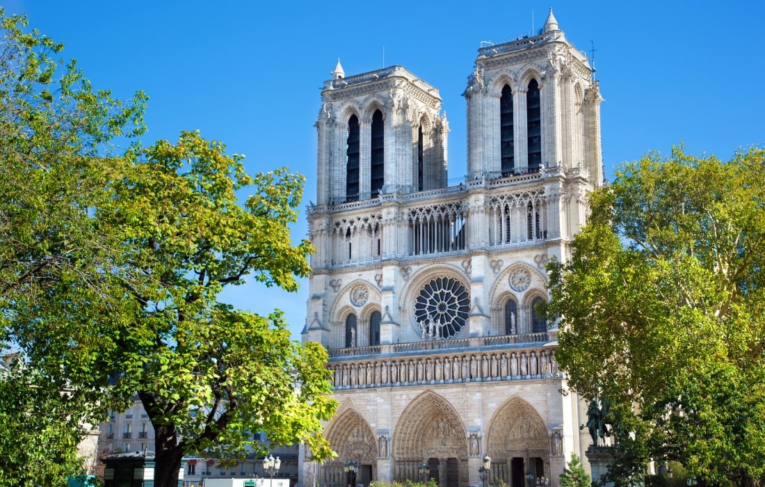 Paris activity 7