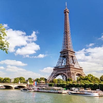Apprendre le français à Paris
